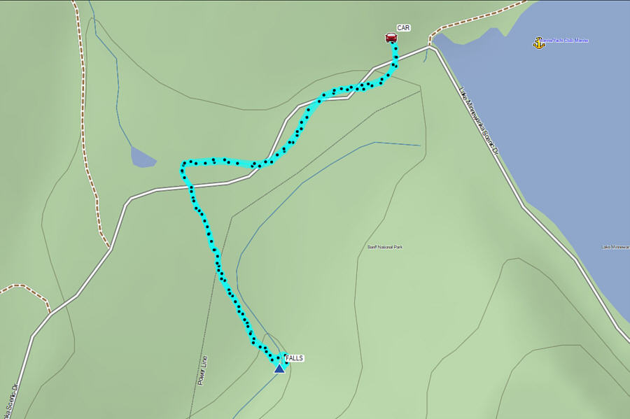 Might be worth another visit in the spring...