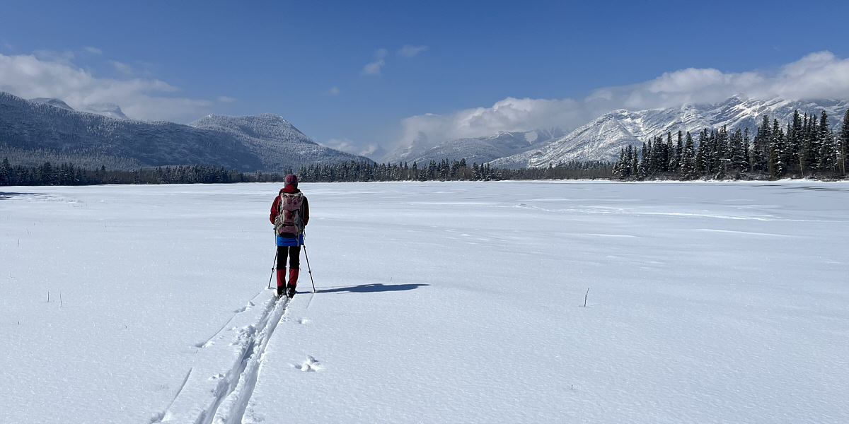 Might be worth coming back in the summer...