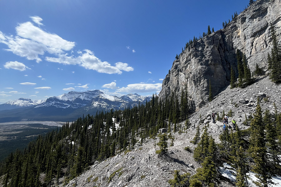 Time for a much-needed break!