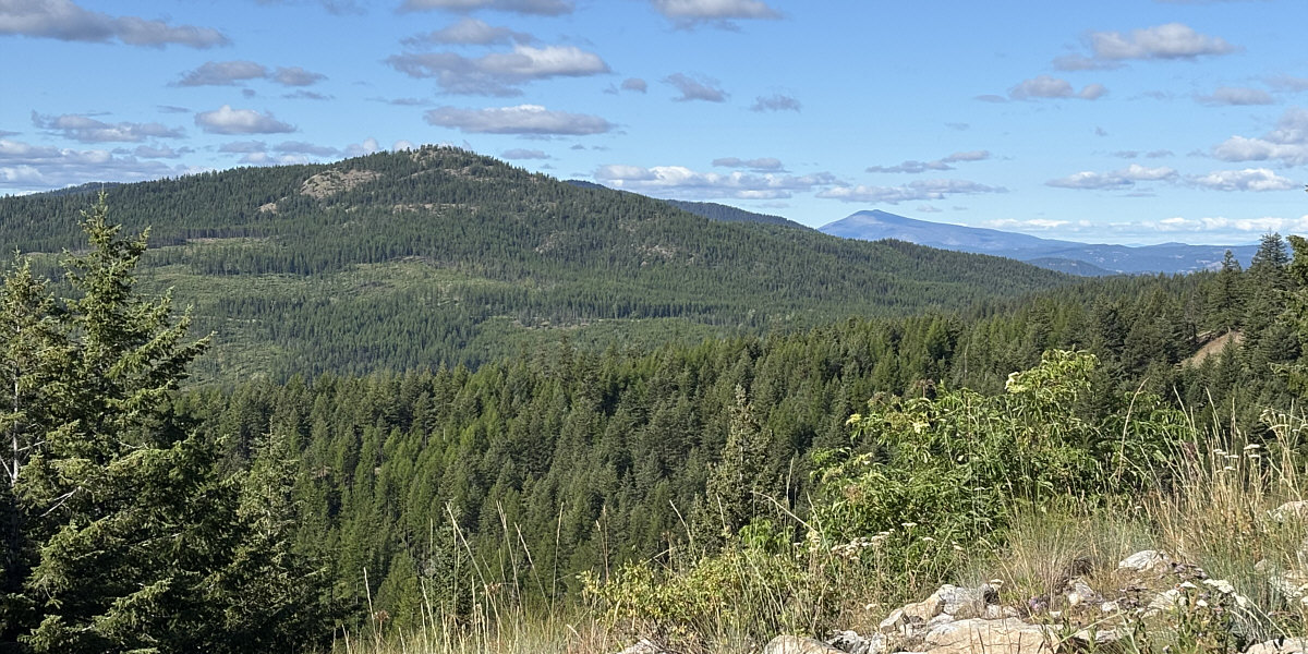 Both are potential future trips!