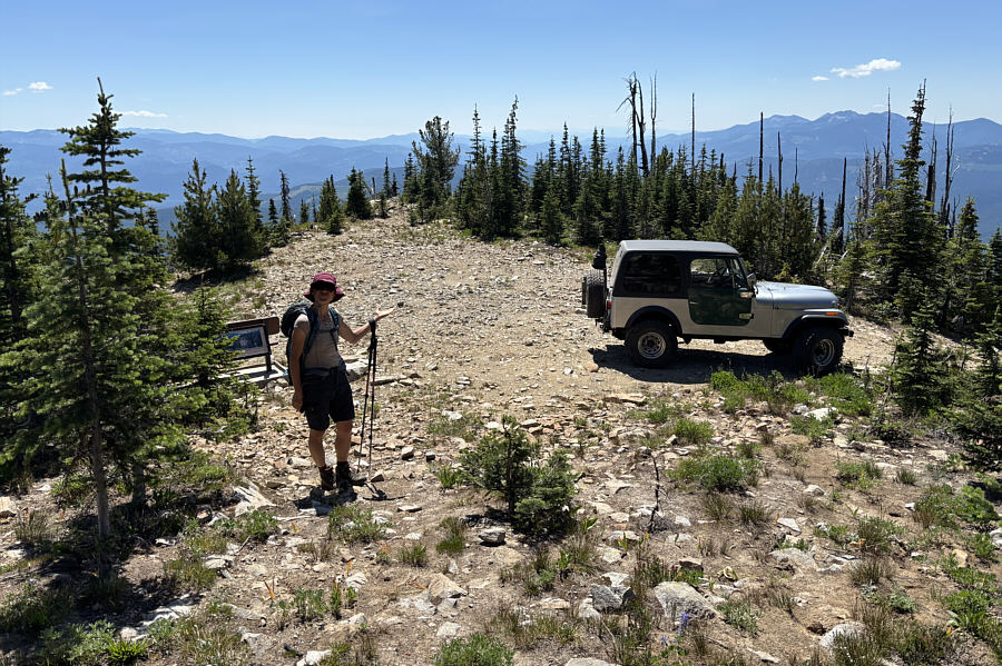 This is what you need to explore BC backroads!