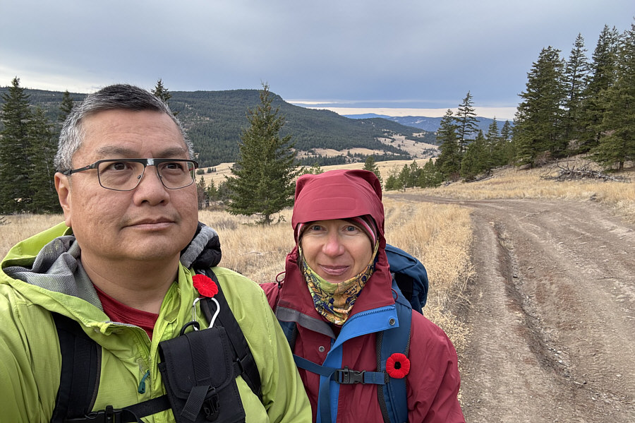 We will remember them.