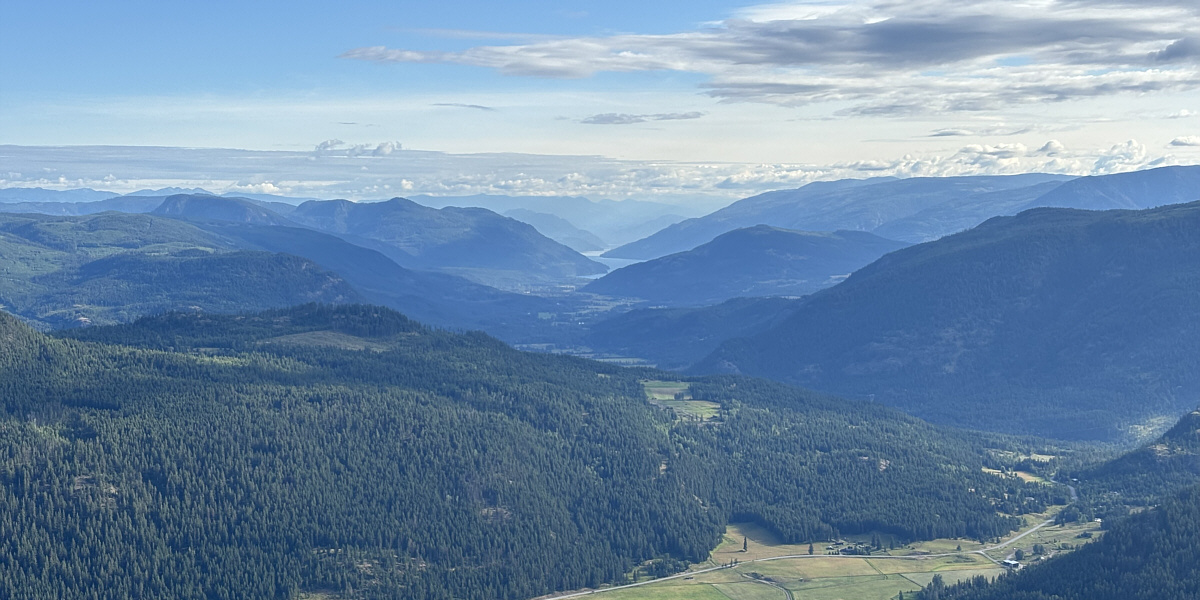 Another place I have yet to visit!