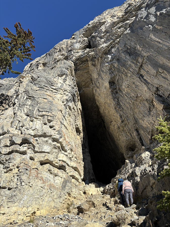 Abandon all hope, ye who enter here!