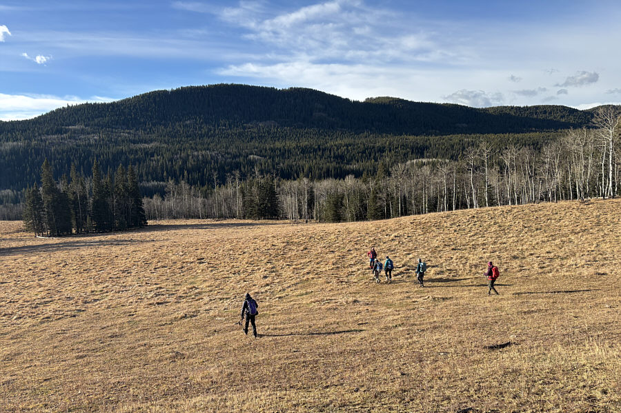 I haven't climbed Mount McNab...yet!