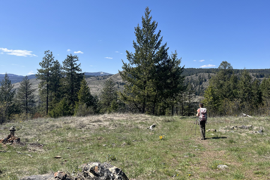 It's always preferable to do a loop!