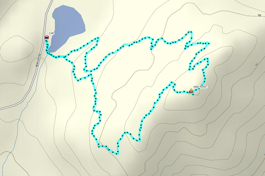 Short and sweet and kinda neat!