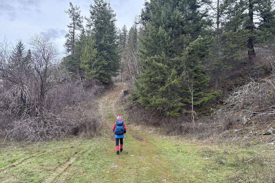 Off to a good start!