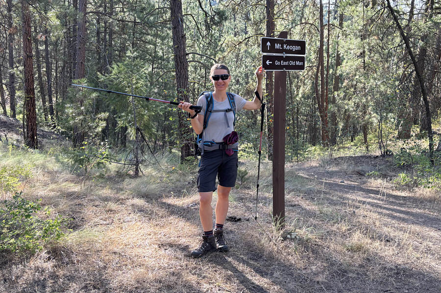 That's where the bears are!