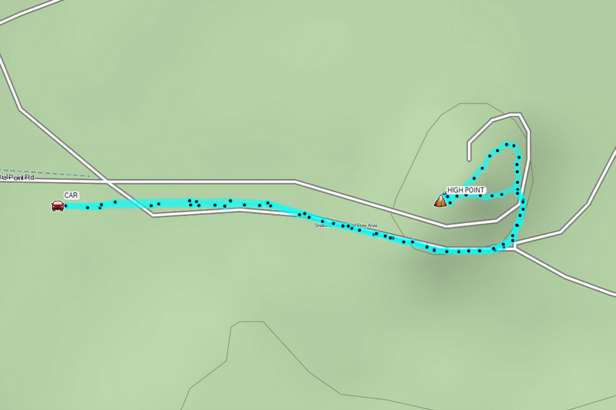 Kinda short, but kinda cool too.