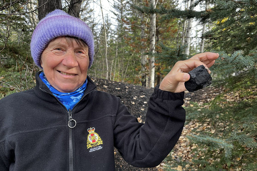 Who's getting a lump of coal for Christmas?