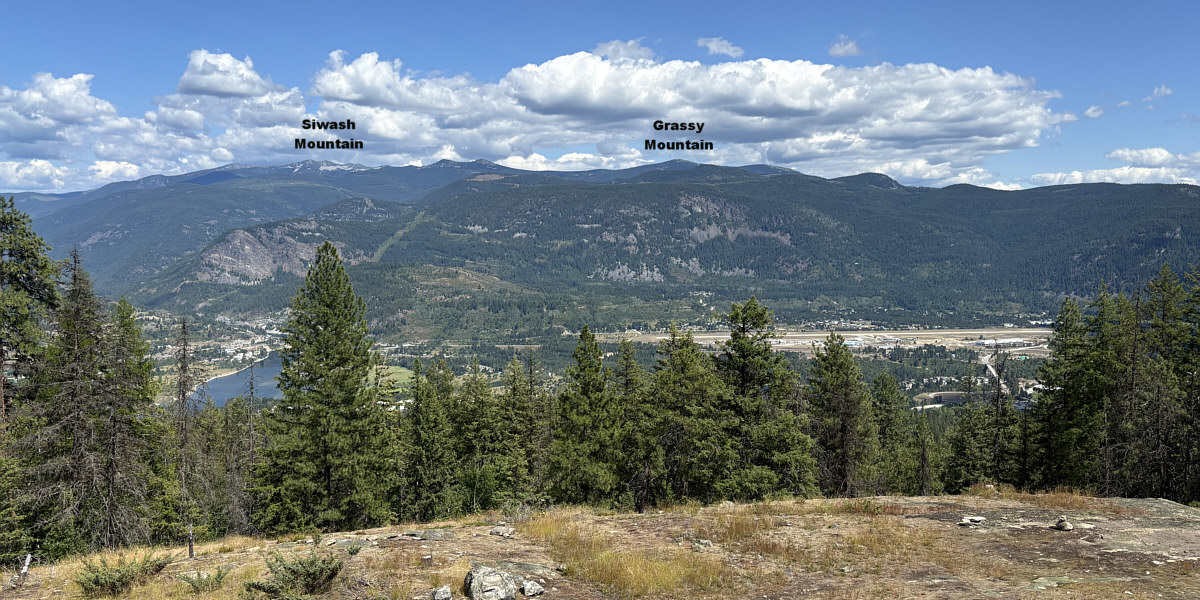 Best view of the day.