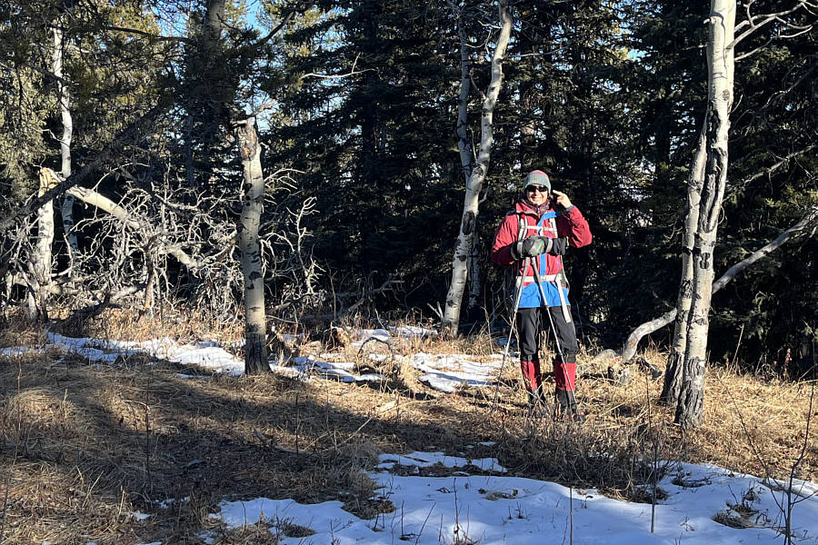 "Oko" means "eye" in Polish!