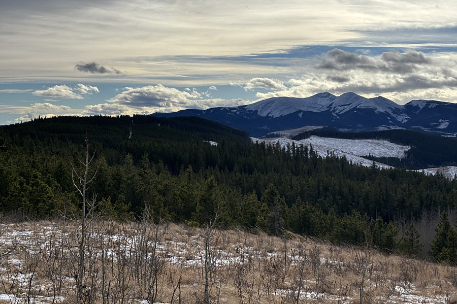 How did Ole Buck Mountain ever become an officially-named summit?