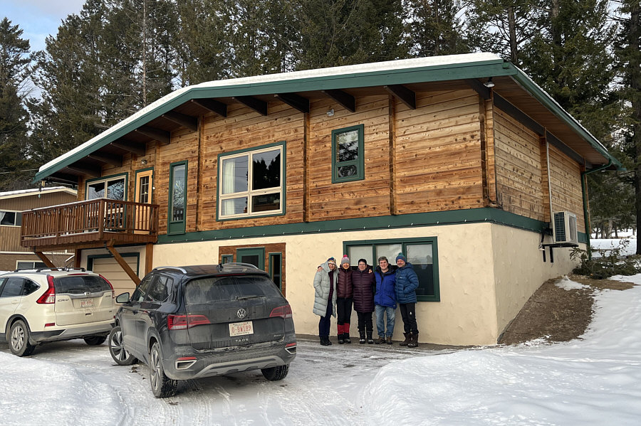 Congrats, Chris and Eddie, on your retirement!