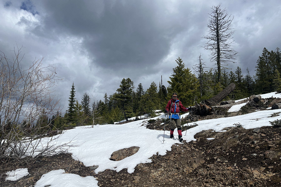 No problem; we got this!