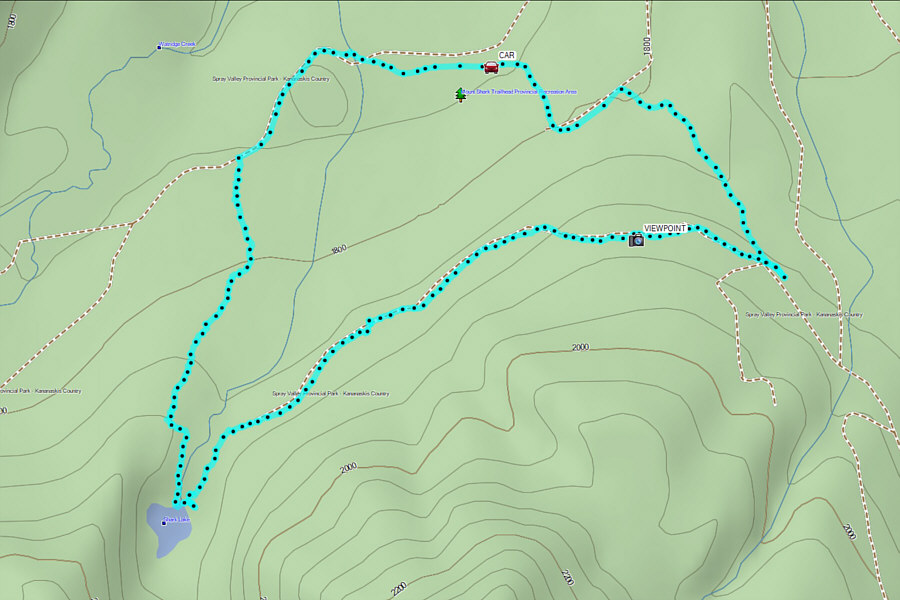 Definitely Type 2 fun!