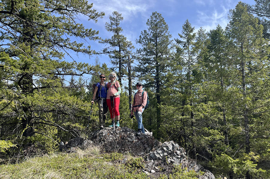 Looks like everyone is happy despite zero views here!