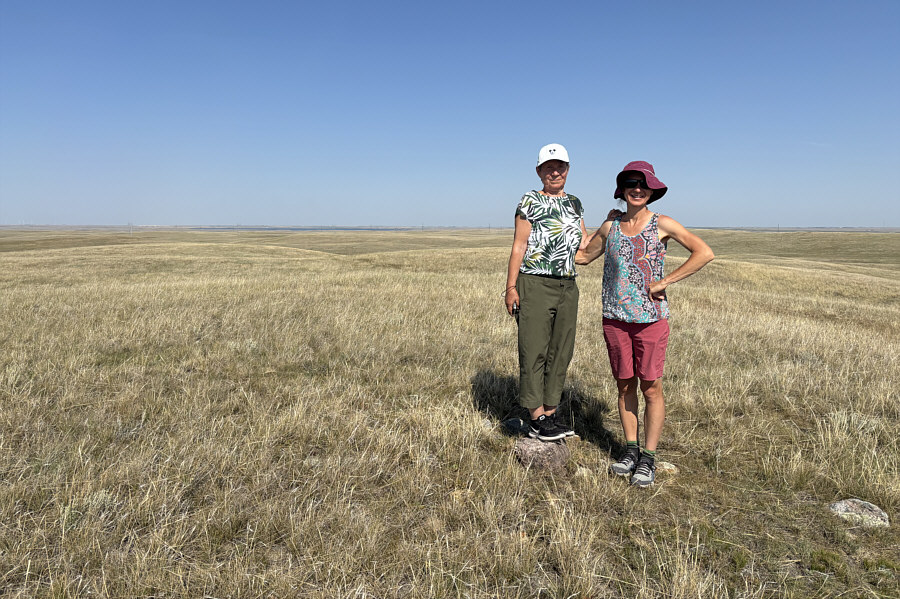 Don't laugh; it's an officially-named summit!