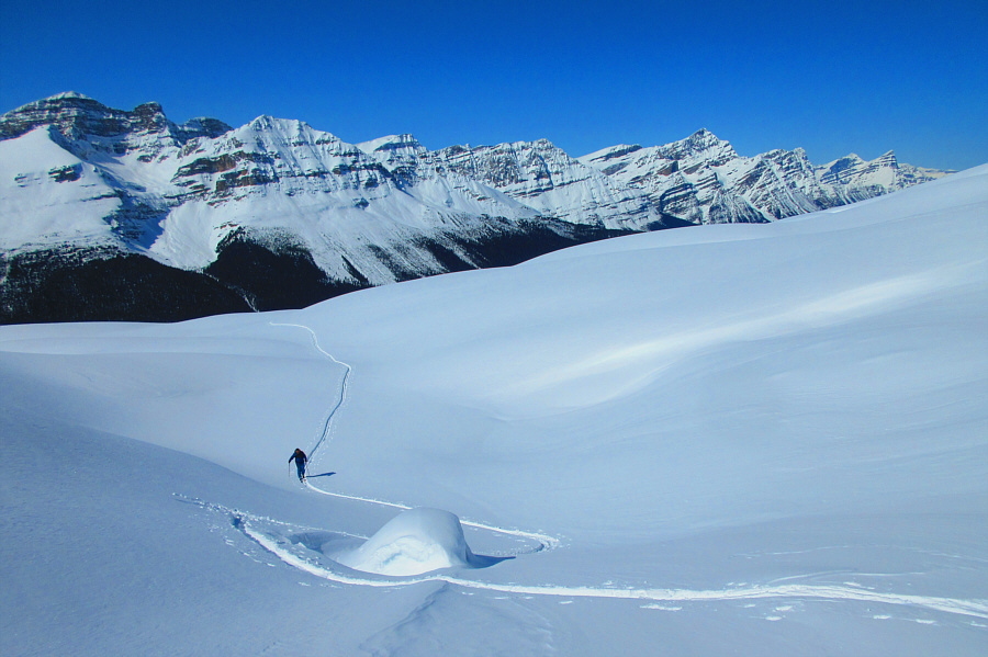 Simply amazing scenery!