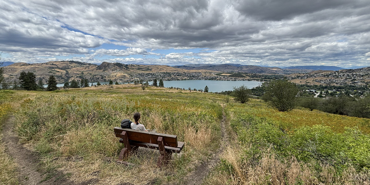 A nice cold soda would feel heavenly here...or maybe some Chester Fried Chicken!