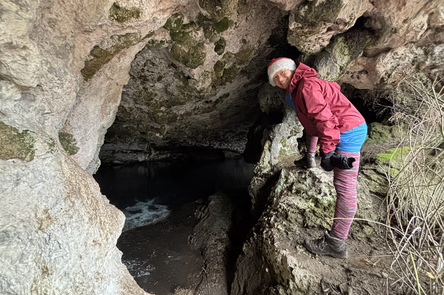 Did you remember to bring your swim suit?