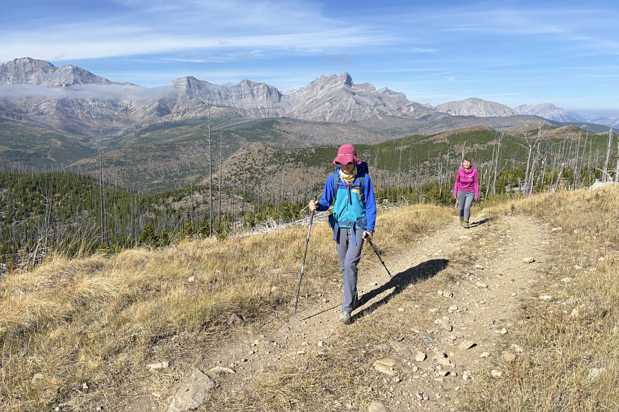 This is what we came here for!