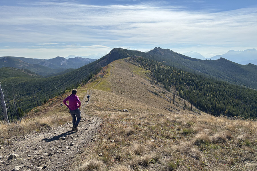 A bit annoying but not bad.