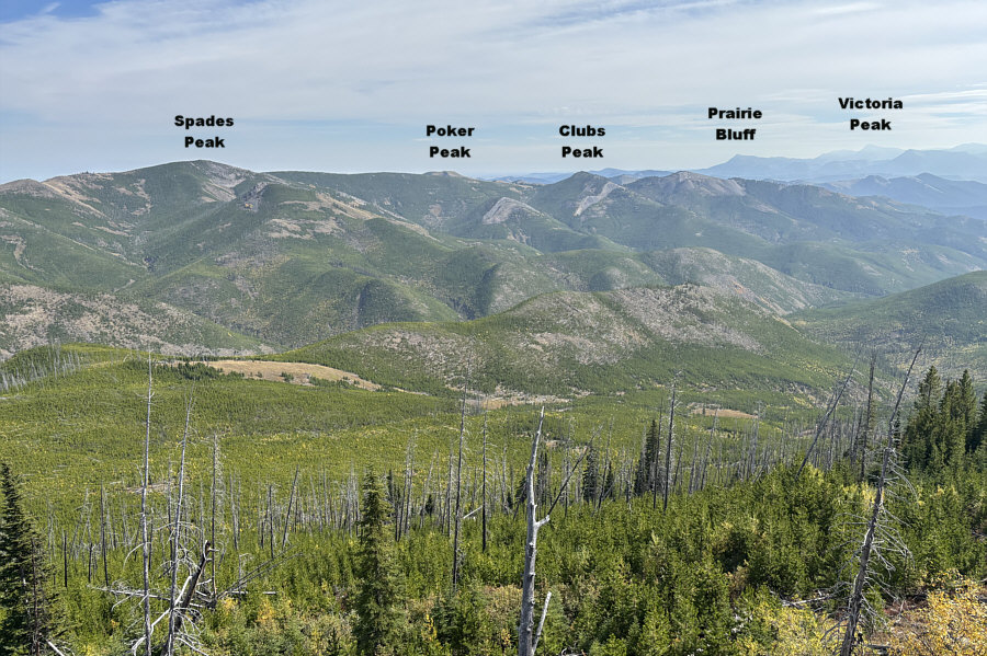 Brings back fond memories of some good trips!