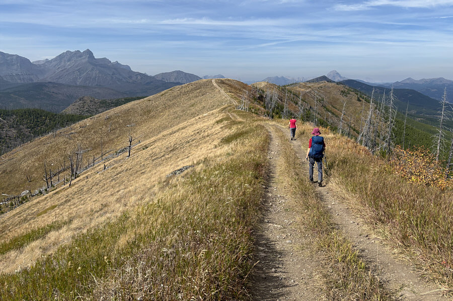 Just as nice the second time around!