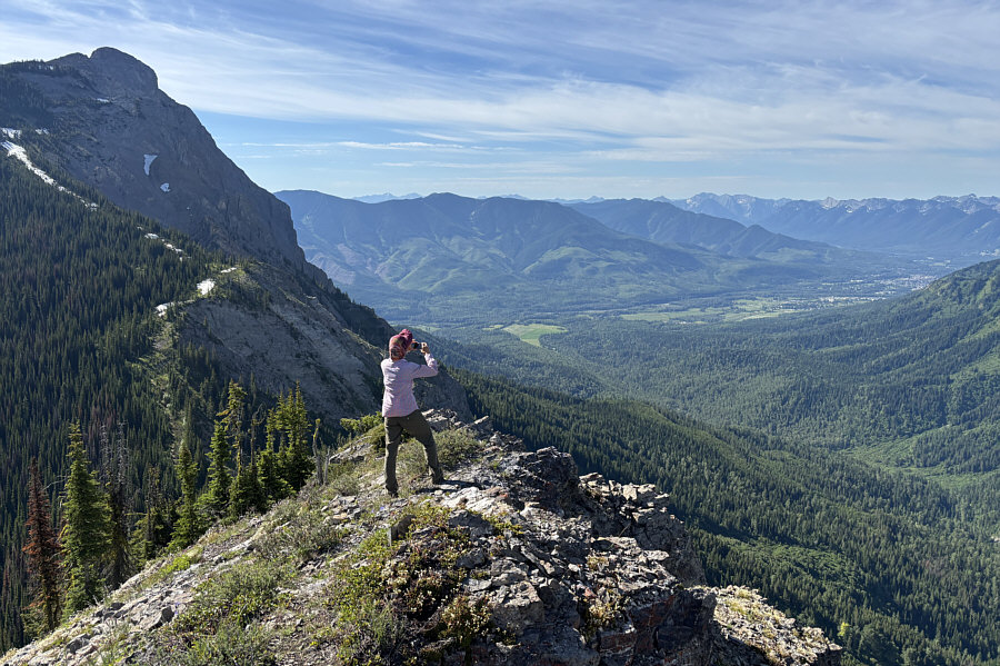 Good morning, Fernie!