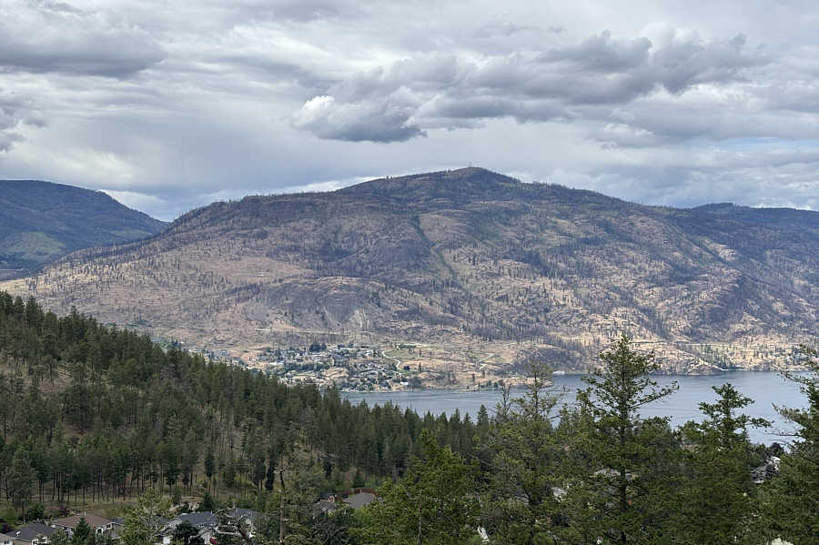 A Kelowna classic!